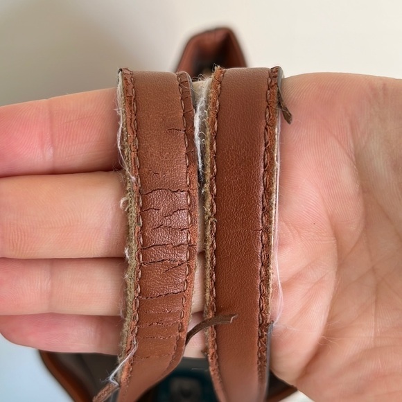 Anne Klein Pink Floral Tote - Picture 5 of 8